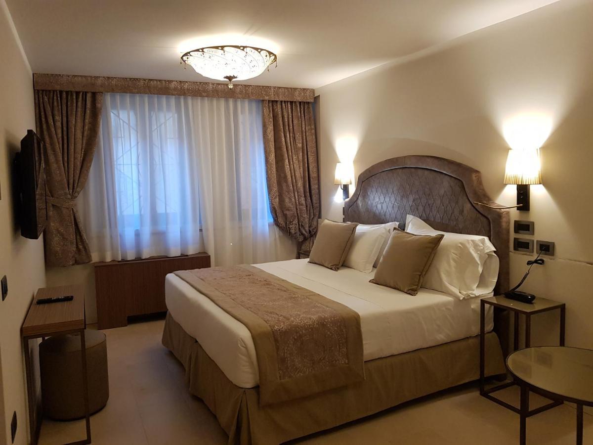 Hotel Aquarius Venice - Ascend Collection Exteriér fotografie