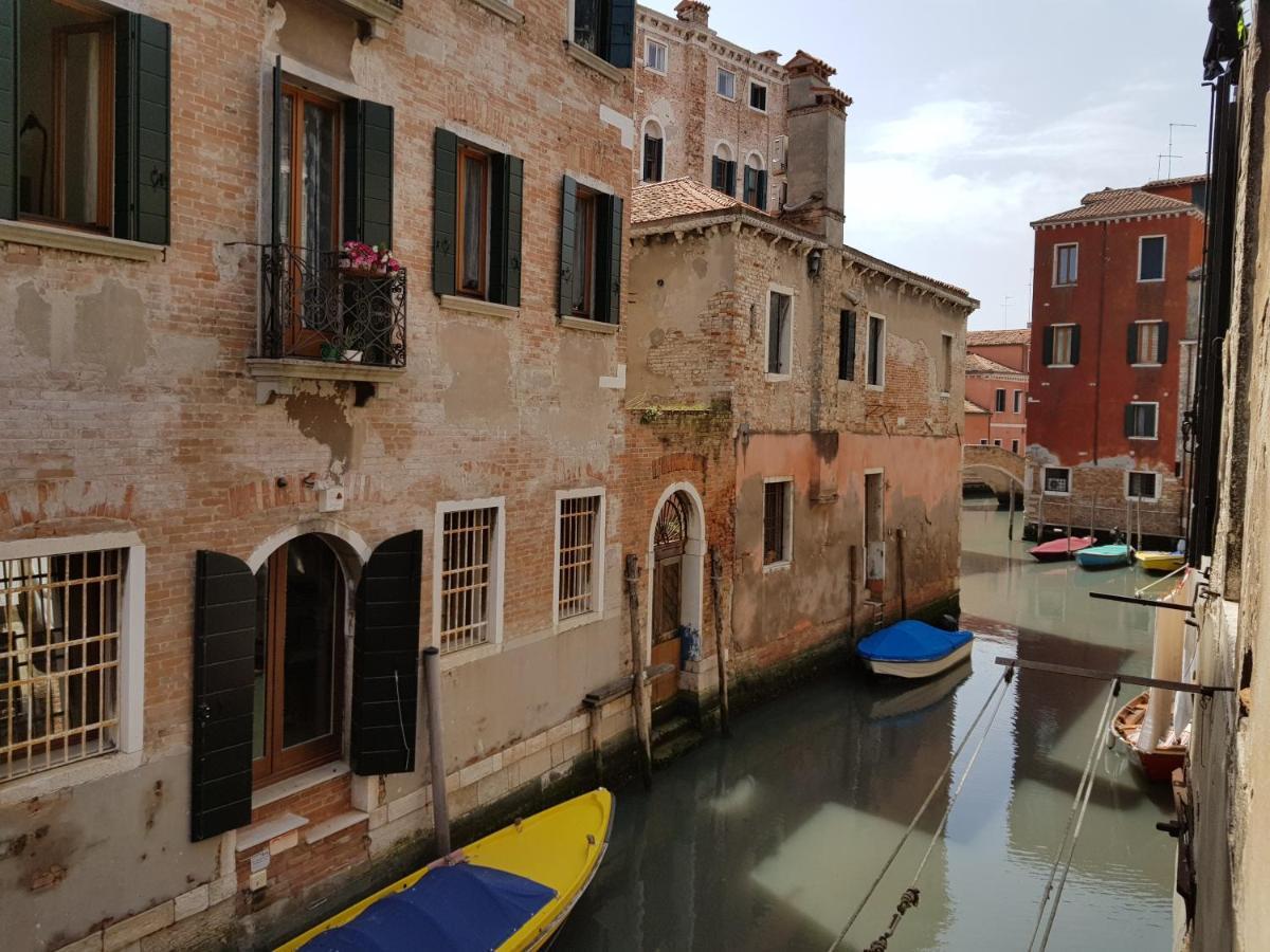 Hotel Aquarius Venice - Ascend Collection Exteriér fotografie