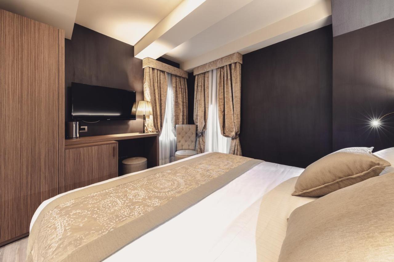 Hotel Aquarius Venice - Ascend Collection Exteriér fotografie