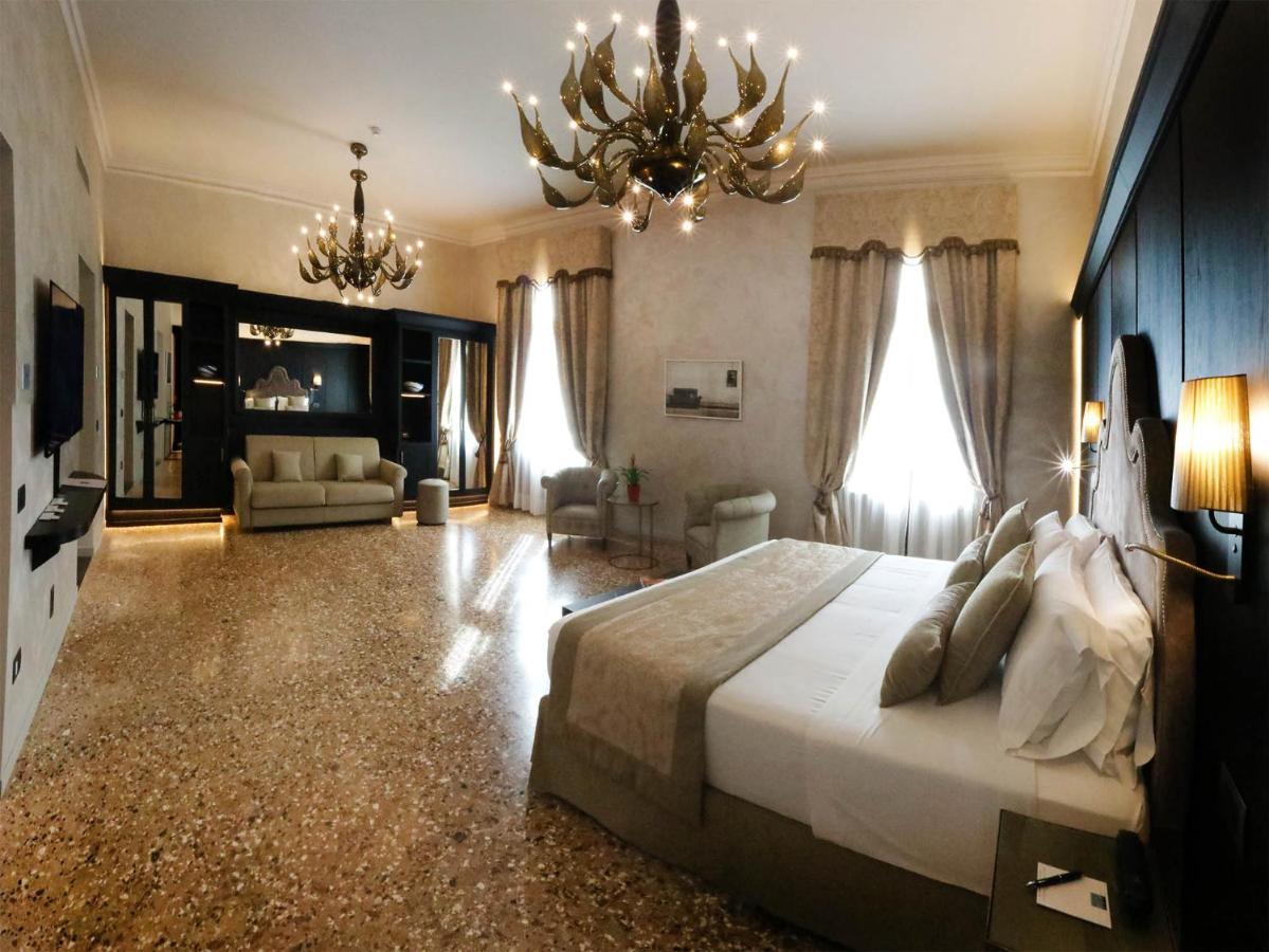 Hotel Aquarius Venice - Ascend Collection Exteriér fotografie