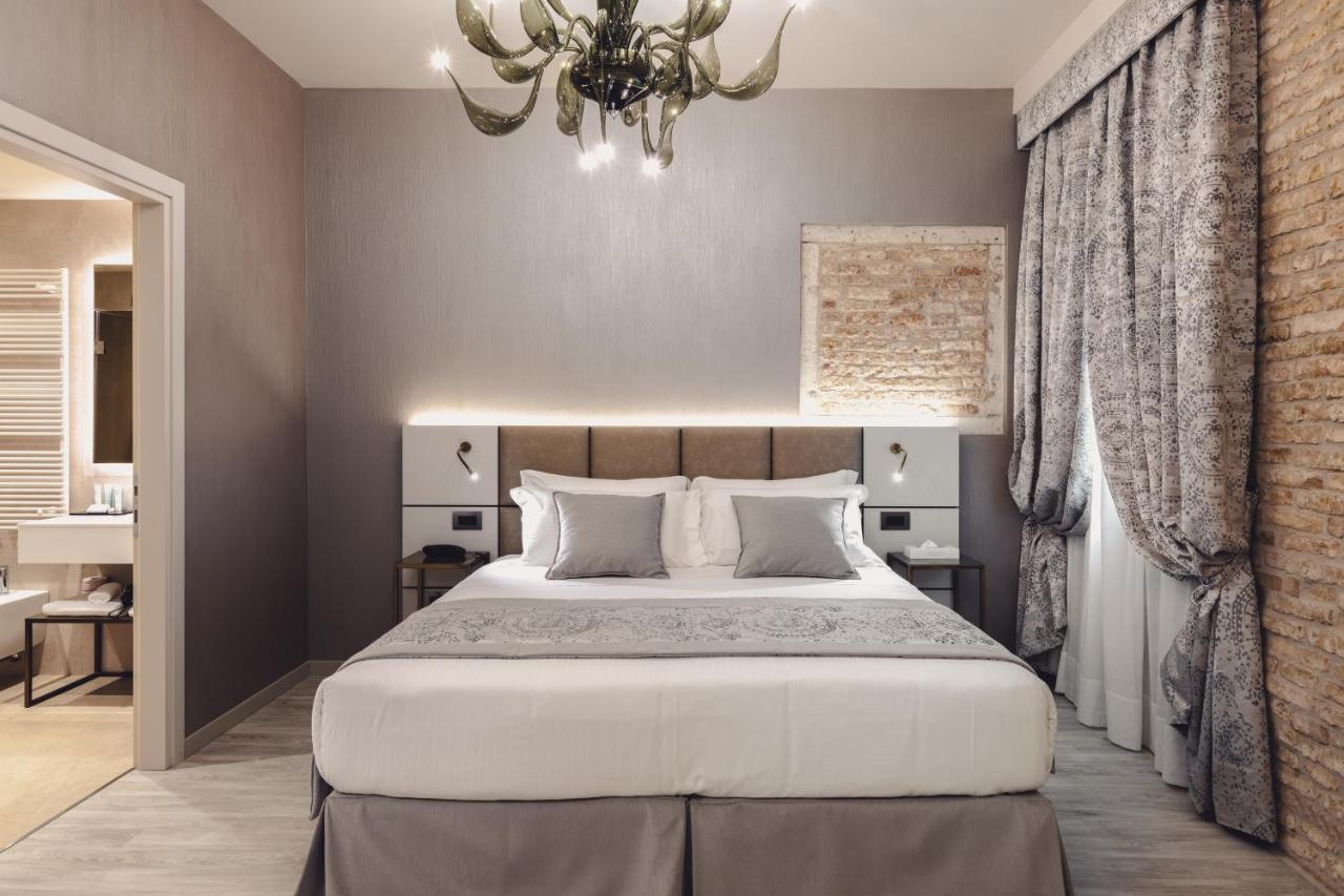 Hotel Aquarius Venice - Ascend Collection Exteriér fotografie