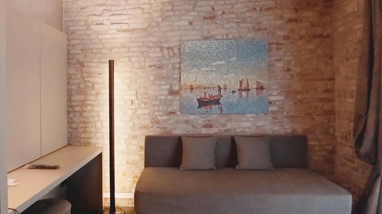 Hotel Aquarius Venice - Ascend Collection Exteriér fotografie