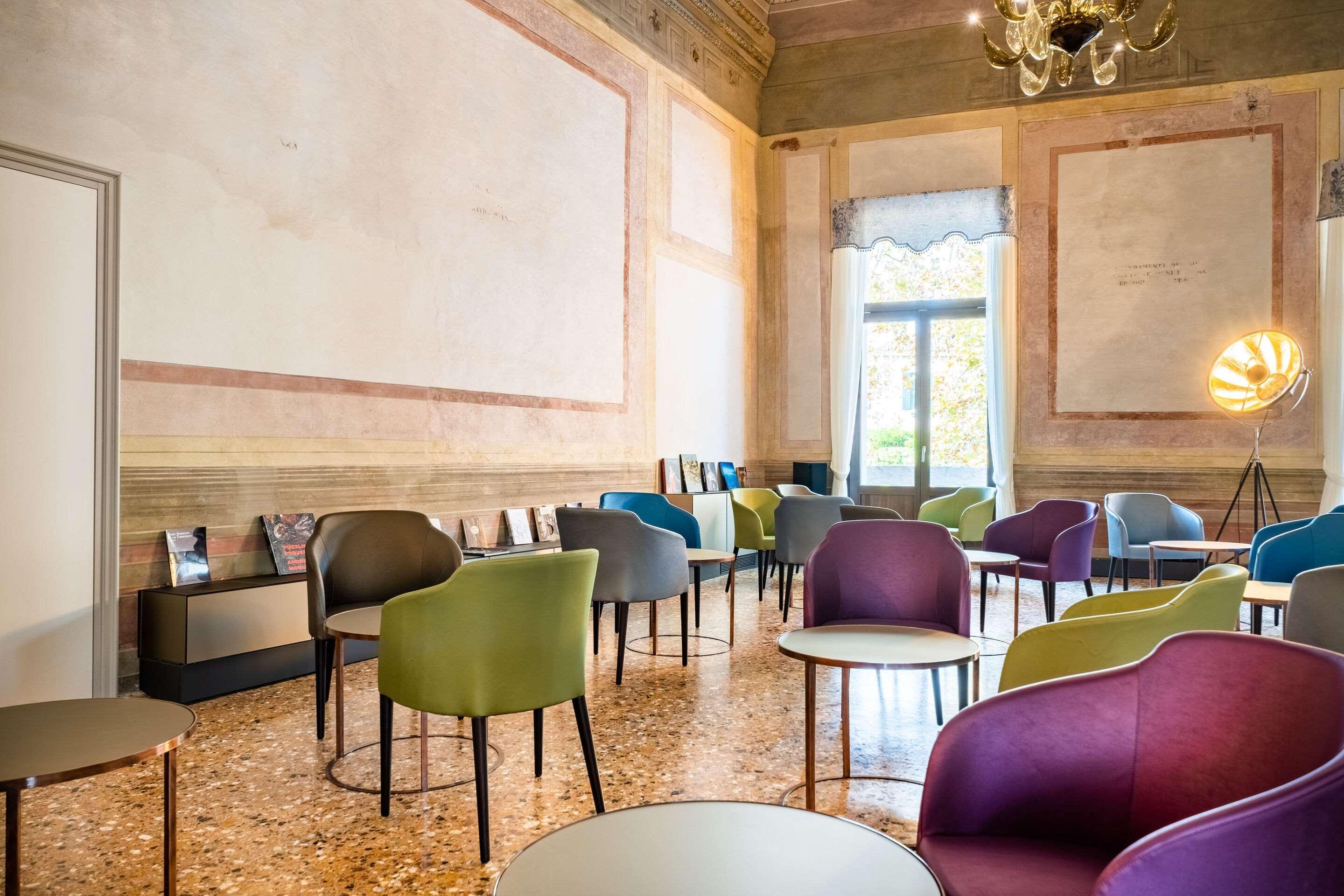 Hotel Aquarius Venice - Ascend Collection Exteriér fotografie