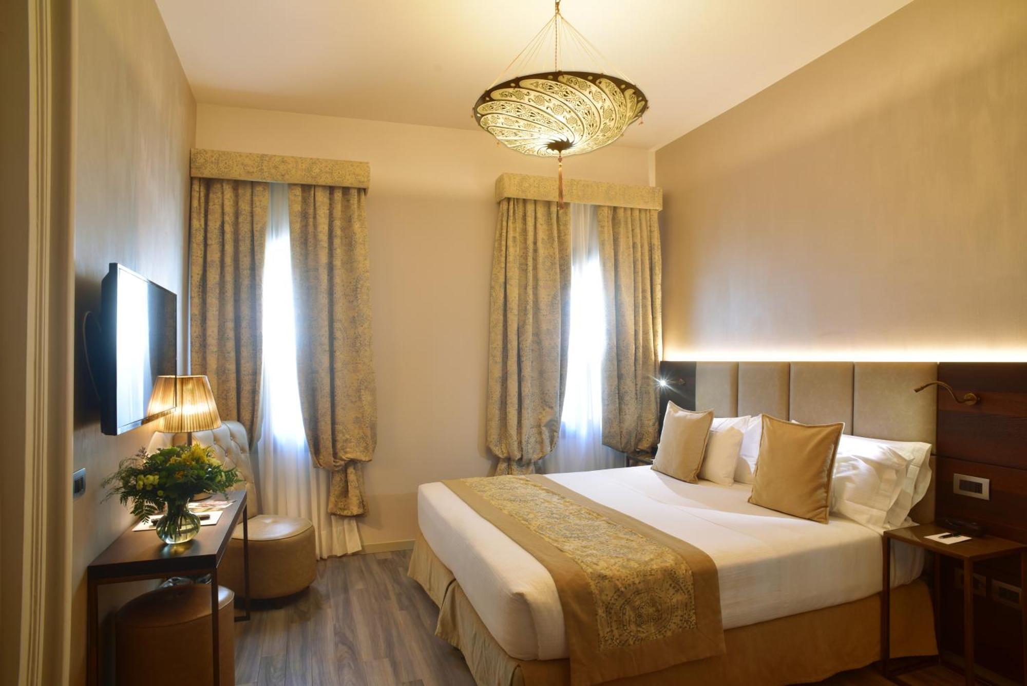 Hotel Aquarius Venice - Ascend Collection Exteriér fotografie