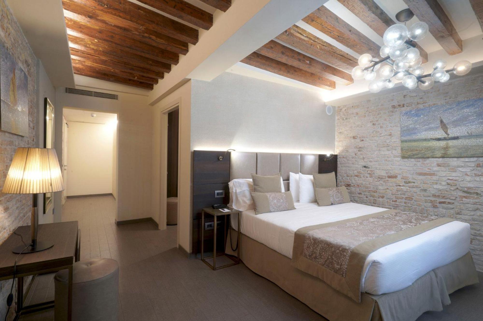 Hotel Aquarius Venice - Ascend Collection Exteriér fotografie