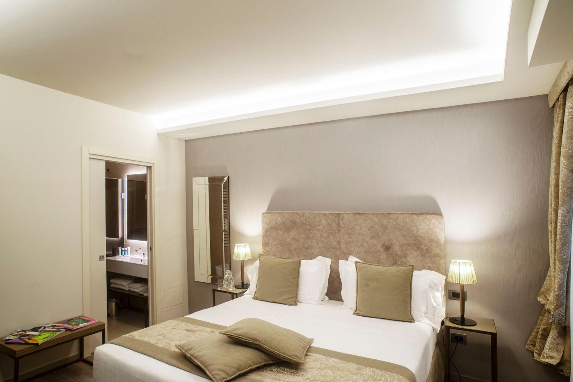 Hotel Aquarius Venice - Ascend Collection Exteriér fotografie