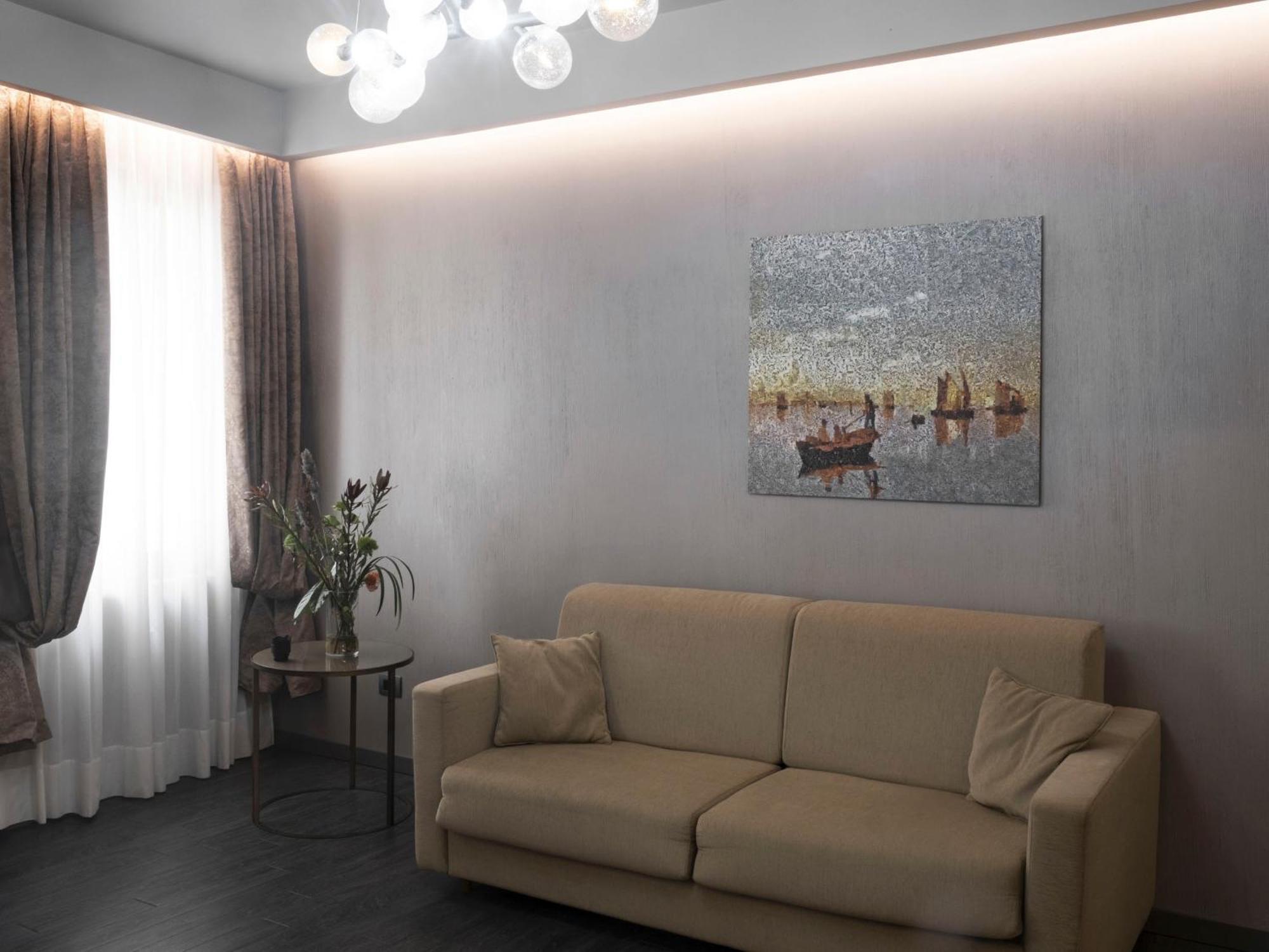Hotel Aquarius Venice - Ascend Collection Exteriér fotografie