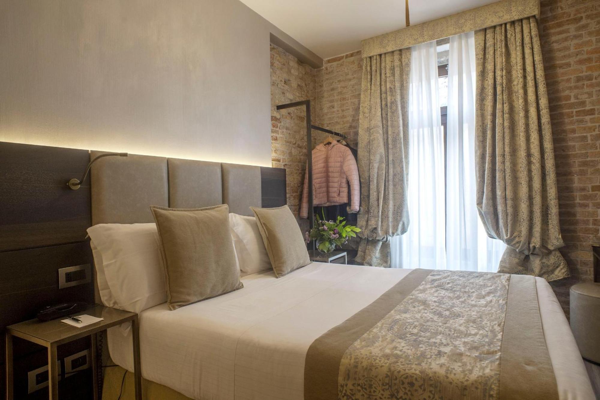 Hotel Aquarius Venice - Ascend Collection Exteriér fotografie