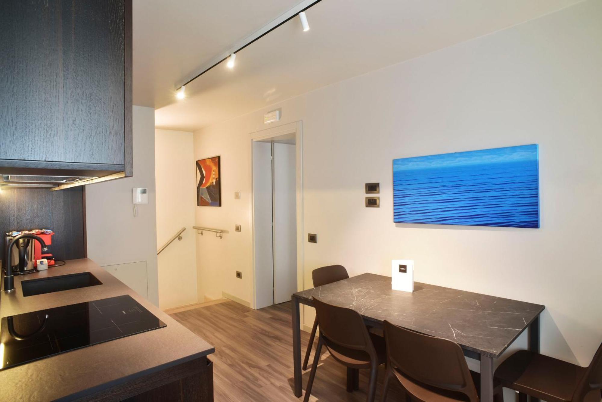 Hotel Aquarius Venice - Ascend Collection Exteriér fotografie
