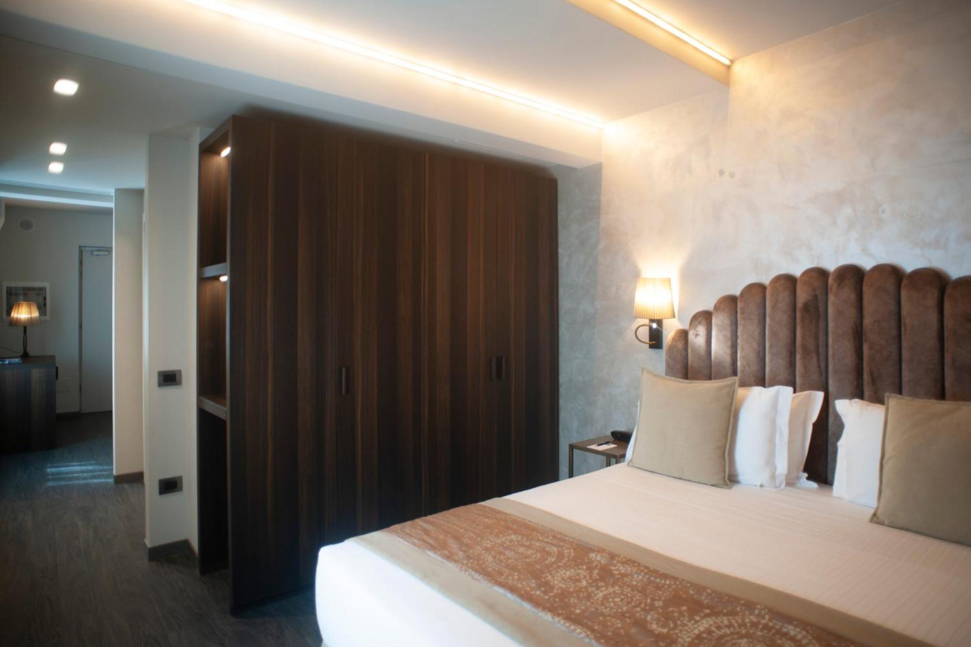 Hotel Aquarius Venice - Ascend Collection Exteriér fotografie