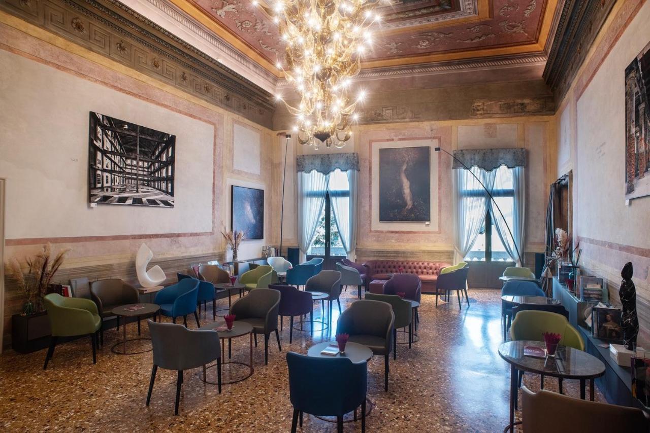 Hotel Aquarius Venice - Ascend Collection Exteriér fotografie